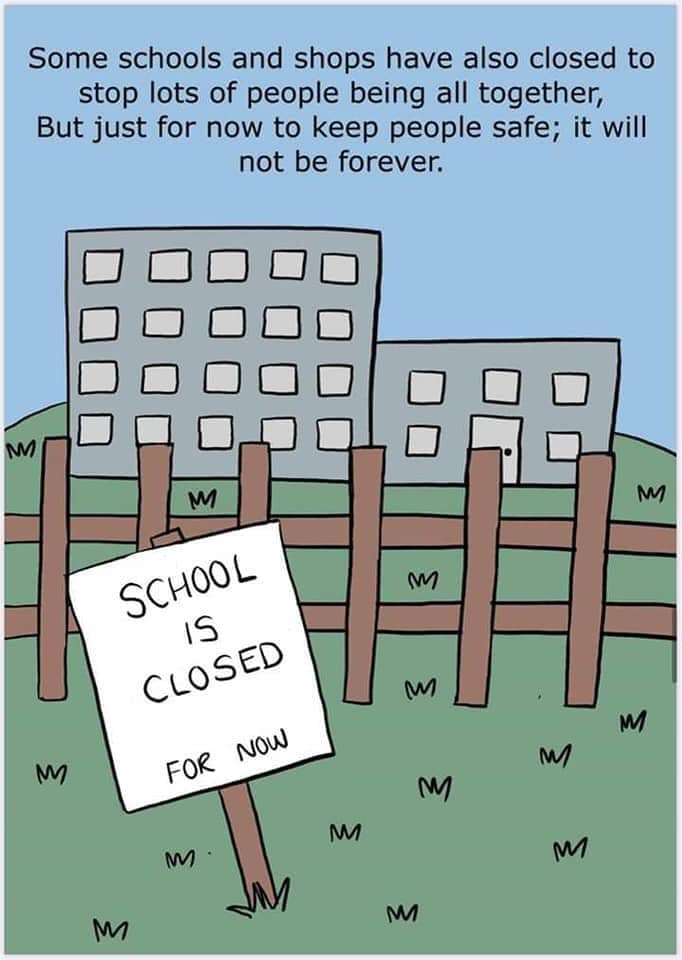 WHAT IS COVID 19 by GABRIELA PEYCHEVA - Ourboox.com