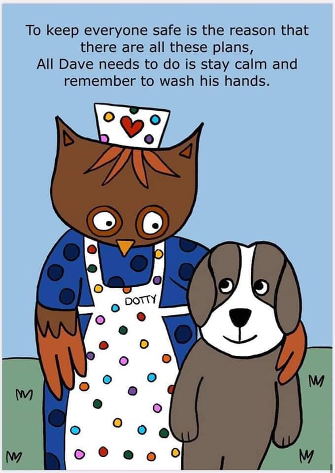 WHAT IS COVID 19 by GABRIELA PEYCHEVA - Ourboox.com