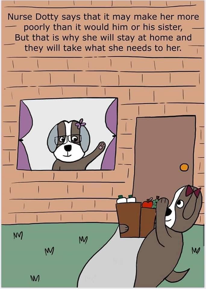 WHAT IS COVID 19 by GABRIELA PEYCHEVA - Ourboox.com