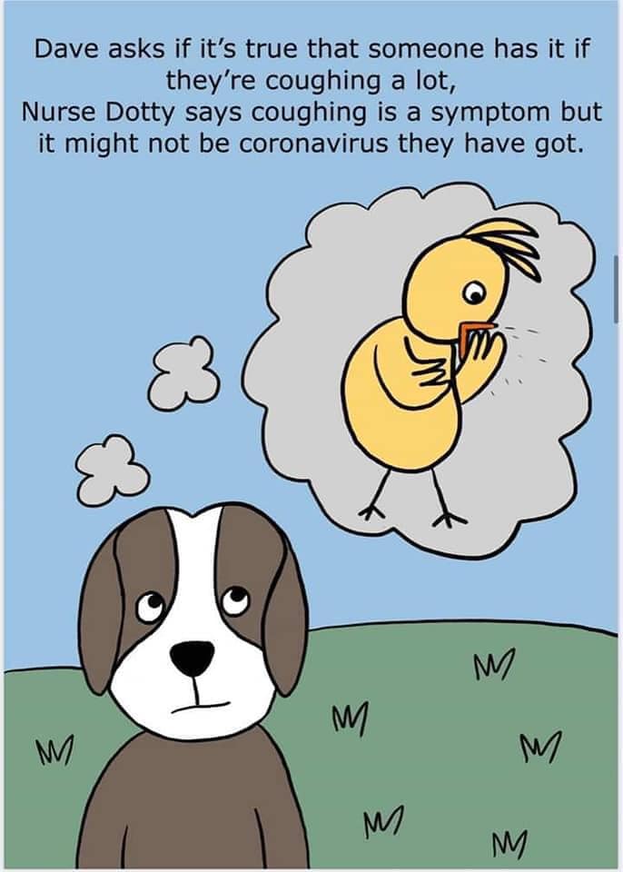 WHAT IS COVID 19 by GABRIELA PEYCHEVA - Ourboox.com