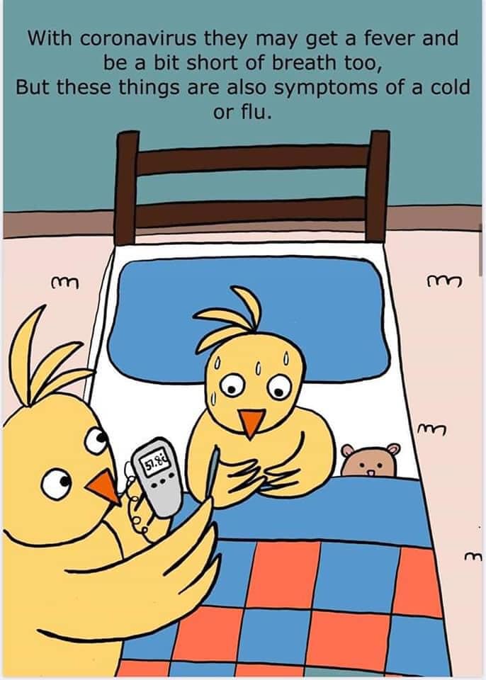 WHAT IS COVID 19 by GABRIELA PEYCHEVA - Ourboox.com