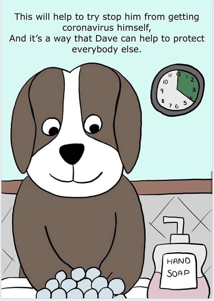 WHAT IS COVID 19 by GABRIELA PEYCHEVA - Ourboox.com