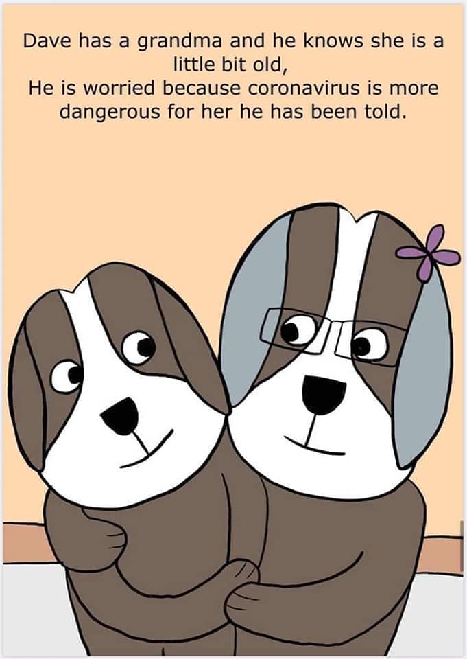 WHAT IS COVID 19 by GABRIELA PEYCHEVA - Ourboox.com