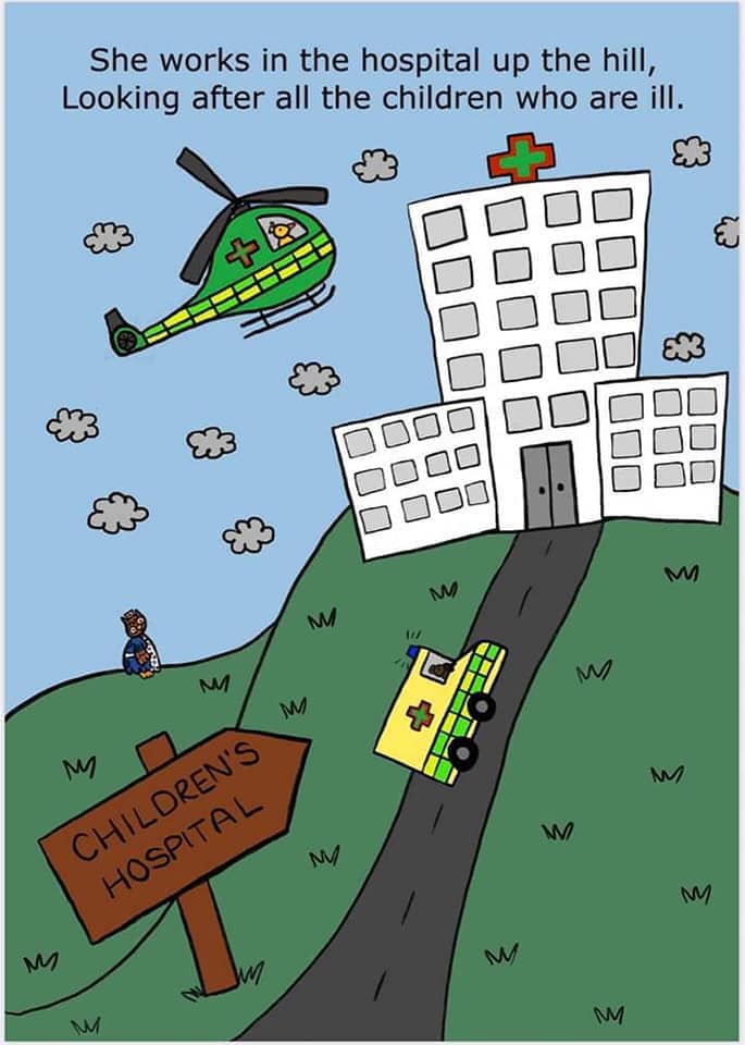 WHAT IS COVID 19 by GABRIELA PEYCHEVA - Ourboox.com