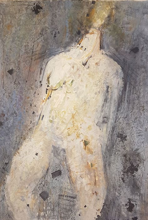 Genderless Aseil Khalayla by Aseil - Ourboox.com