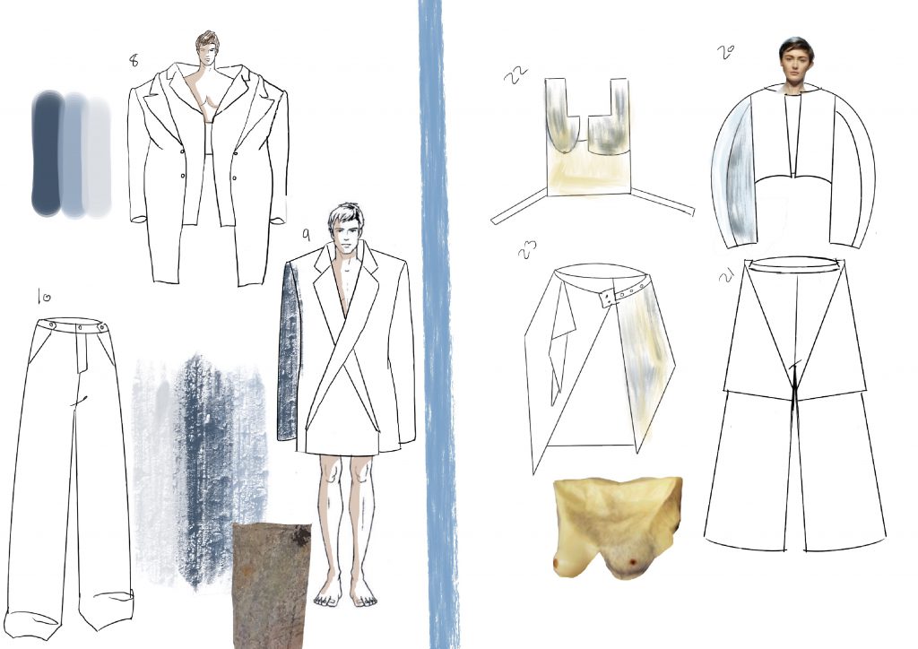 Genderless Aseil Khalayla by Aseil - Ourboox.com