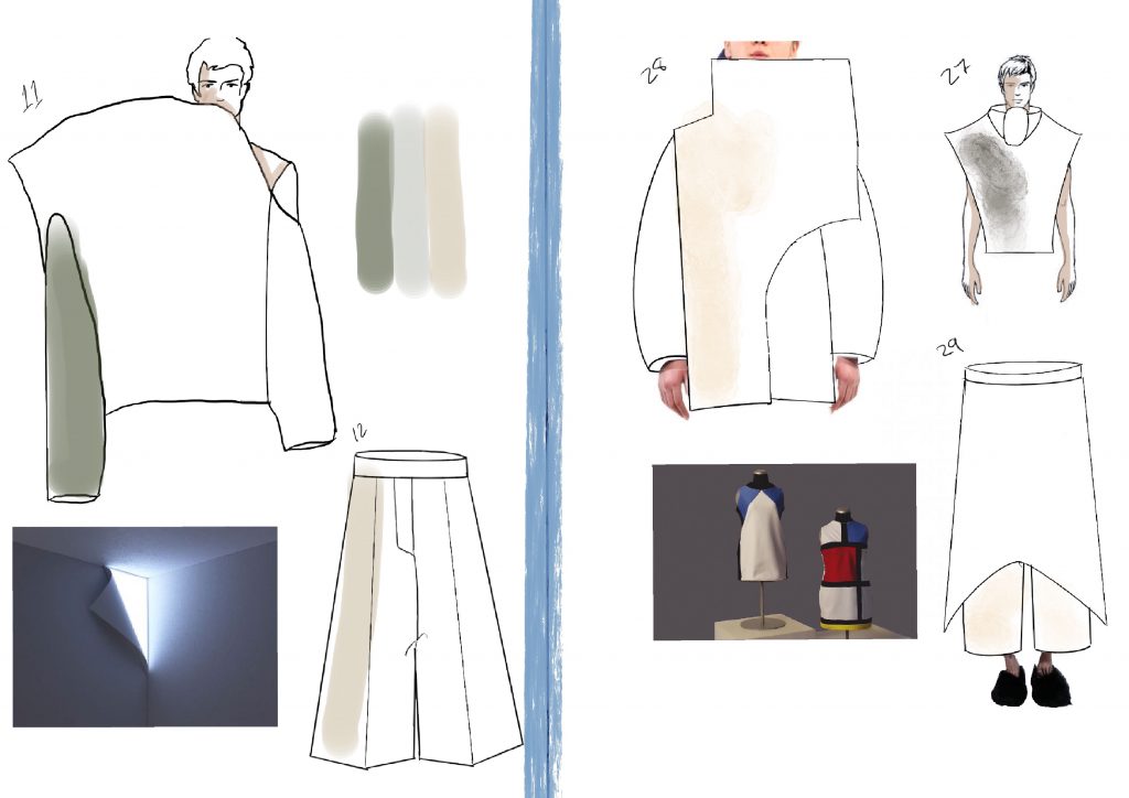 Genderless Aseil Khalayla by Aseil - Ourboox.com