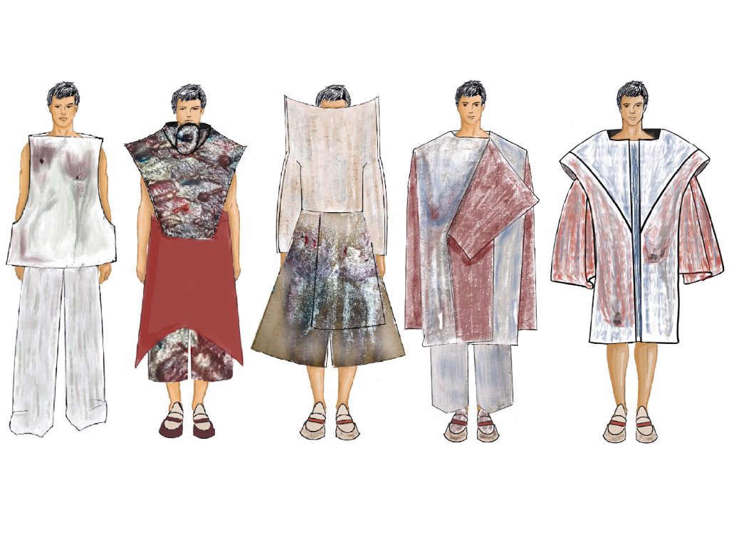 Genderless Aseil Khalayla by Aseil - Ourboox.com