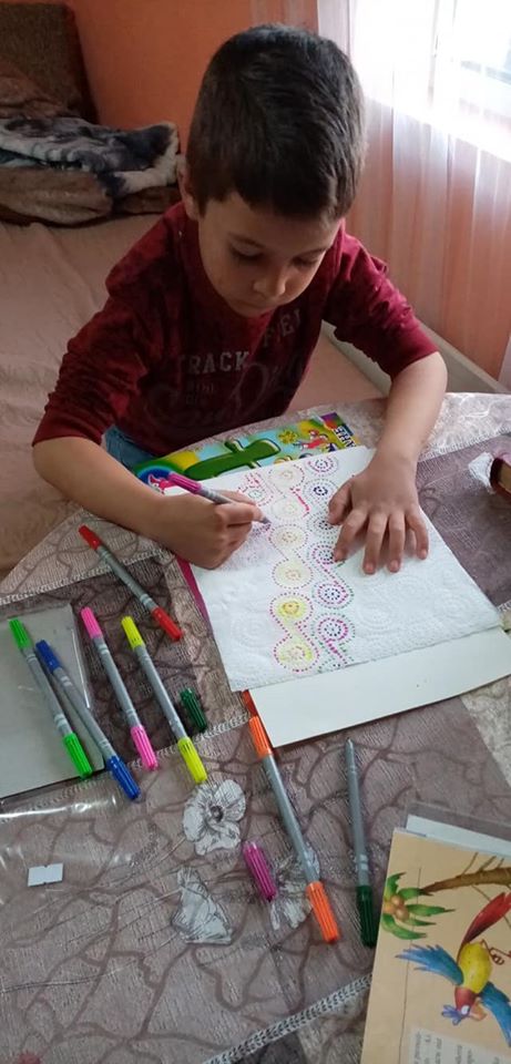 …..Занимавки интересни за дечица чудесни by Митка Тодорова - Ourboox.com