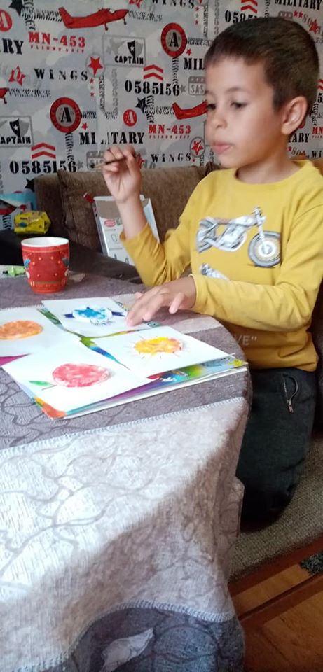 …..Занимавки интересни за дечица чудесни by Митка Тодорова - Ourboox.com