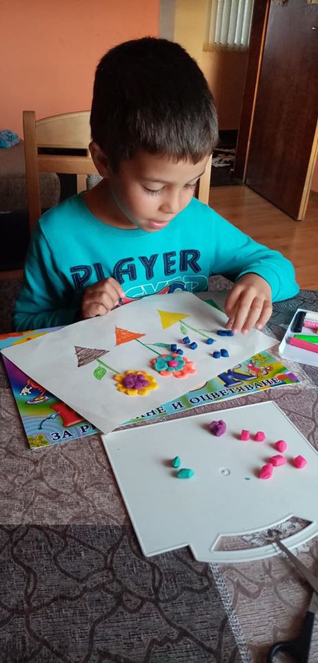 …..Занимавки интересни за дечица чудесни by Митка Тодорова - Ourboox.com