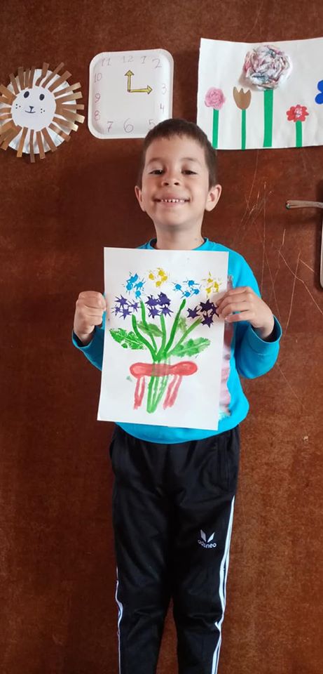 …..Занимавки интересни за дечица чудесни by Митка Тодорова - Ourboox.com