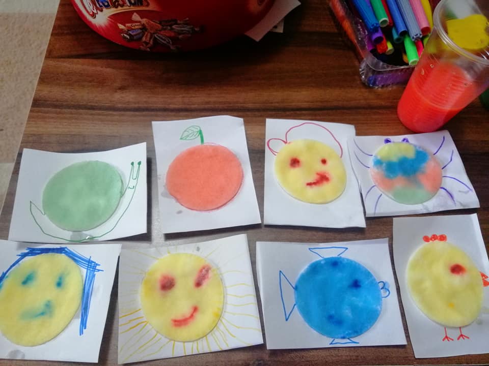 …..Занимавки интересни за дечица чудесни by Митка Тодорова - Ourboox.com