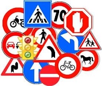 זהירות בדרכים זה כלל לחיים by koral ozeri - Illustrated by  קורל עוזרי 208063099 ומיתר דמרי 207634817 - Ourboox.com