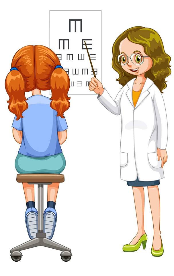 ПРИ КОЙ ЛЕКАР ДА ОТИДА by Veselina Petrova - Ourboox.com