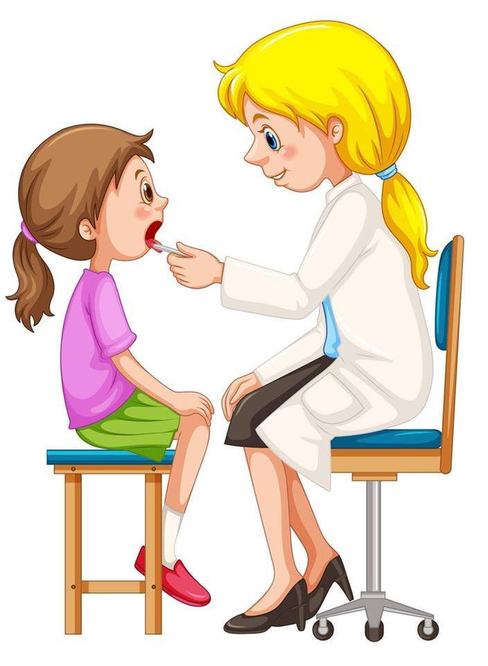 ПРИ КОЙ ЛЕКАР ДА ОТИДА by Veselina Petrova - Ourboox.com