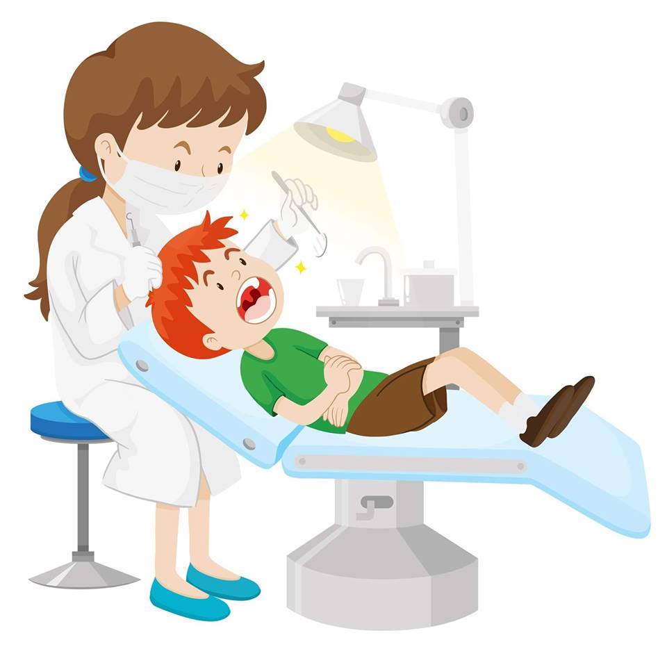 ПРИ КОЙ ЛЕКАР ДА ОТИДА by Veselina Petrova - Ourboox.com