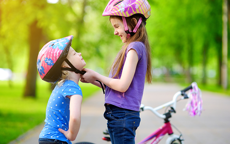 רכיבה בטוחה by yifat tam - Illustrated by נעמה מגידי ויפעת תם - Ourboox.com