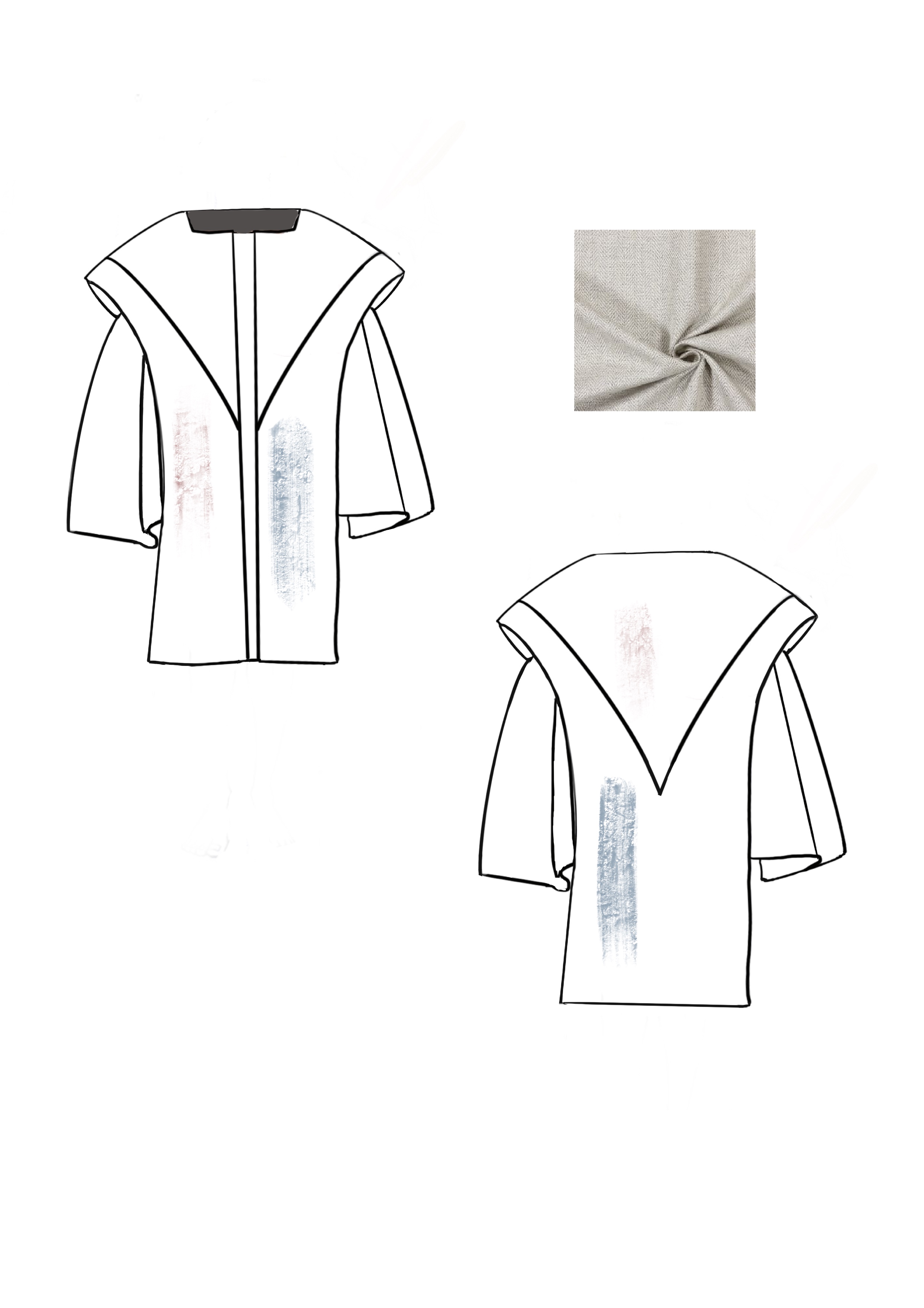 Genderless Aseil Khalayla by Aseil - Ourboox.com