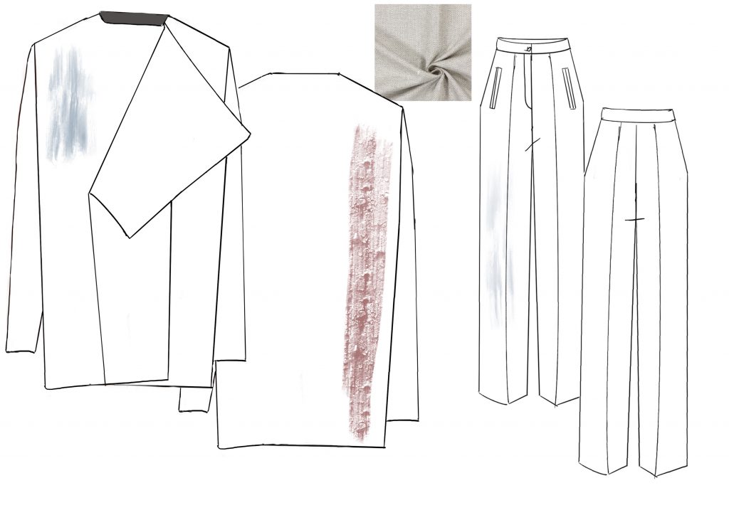 Genderless Aseil Khalayla by Aseil - Ourboox.com