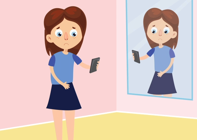 קבלת האני- קבלת האחר by hodaya - Illustrated by שני ידעי והודיה שוקרון  - Ourboox.com