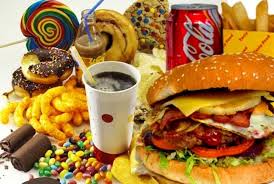 Should we ban junk food? by Erica Brogi - Ourboox.com