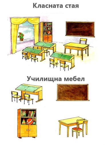 Аз ще бъда ученик by Veselina Petrova - Ourboox.com