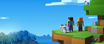Minecraft Gimimas by Dovydas Purvėnas - Illustrated by Google - Ourboox.com