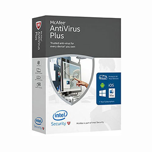 How can I Take McAfee Antivirus Software Easily by I Safe Store - Ourboox.com