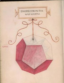 Leonardo da Vinci’s Geometric Sketches by Süheyla Evecen - Ourboox.com