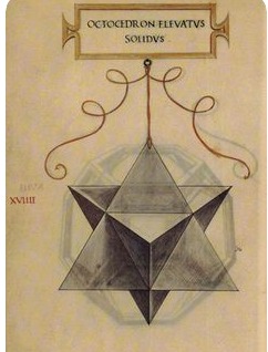 Leonardo da Vinci’s Geometric Sketches by Süheyla Evecen - Ourboox.com