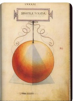 Leonardo da Vinci’s Geometric Sketches by Süheyla Evecen - Ourboox.com