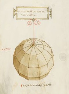 Leonardo da Vinci’s Geometric Sketches by Süheyla Evecen - Ourboox.com
