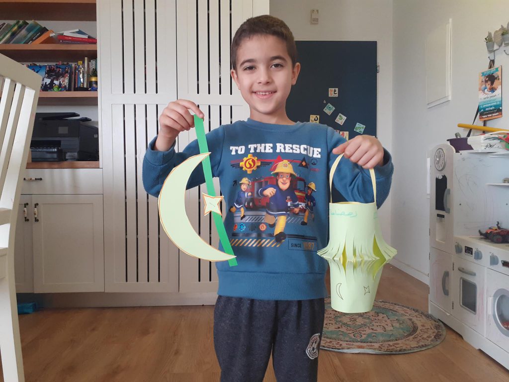 יומן קורונה by yasmin - Ourboox.com