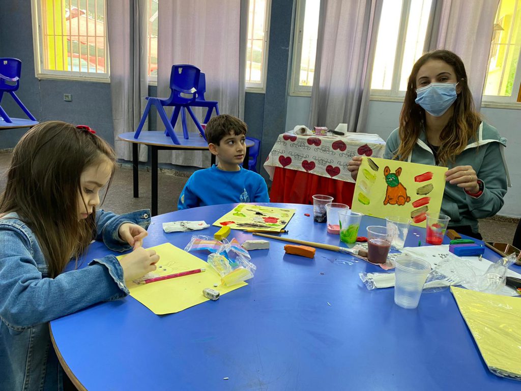 יומן קורונה by yasmin - Ourboox.com