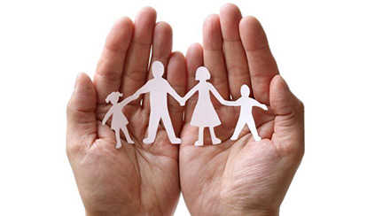 15 май – Международен ден на семейството by dorina momchilova - Ourboox.com