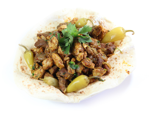 מעורב ירושלמי by מוניקה  - Ourboox.com