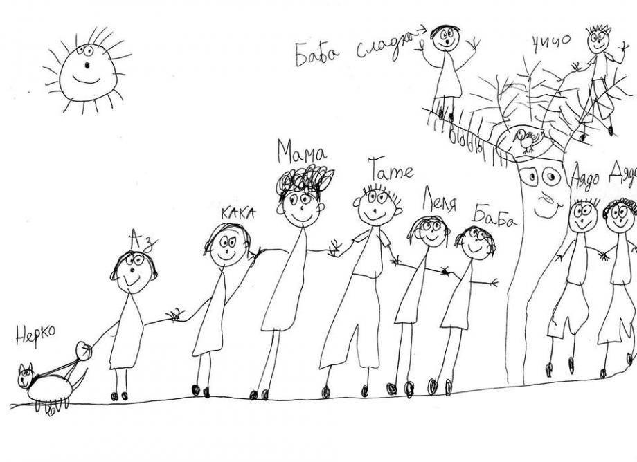 15 май – Международен ден на семейството by dorina momchilova - Ourboox.com