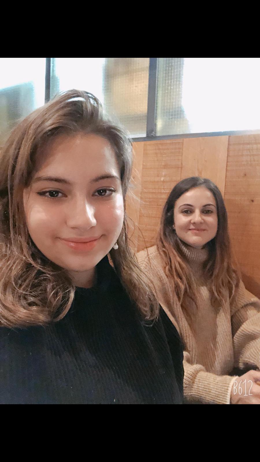 יומן קורונה by yasmin - Ourboox.com