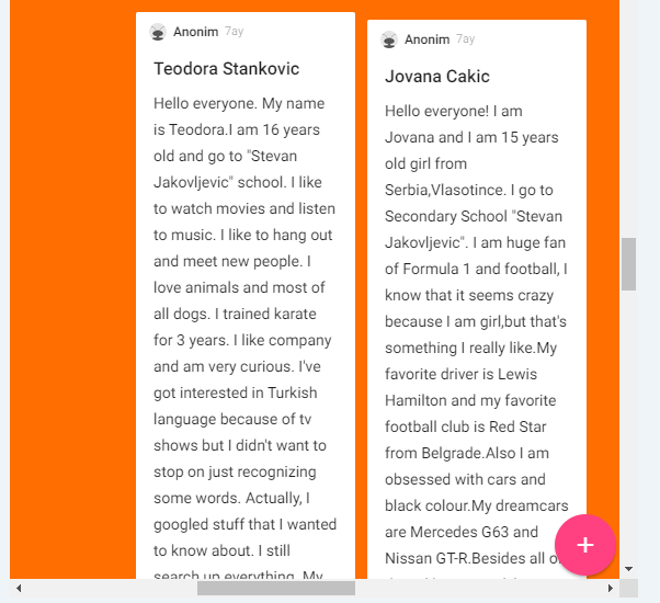 CULTURAL AND HISTORICAL HERITAGE PROJECT JOINT FINAL E-BOOK by Duygu YILDIZ - Ourboox.com
