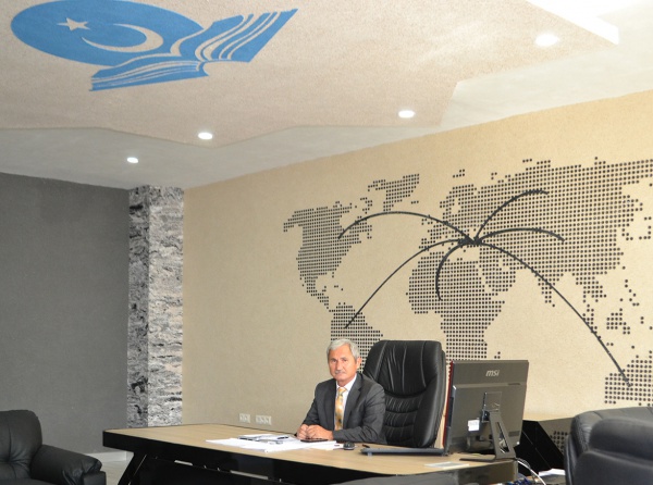 Uluslararası Prof Dr Muhammed Hamidullah Anadolu İmam Hatip Lisesi Öğretmen Kadrosu by SchoolMagazine - Ourboox.com