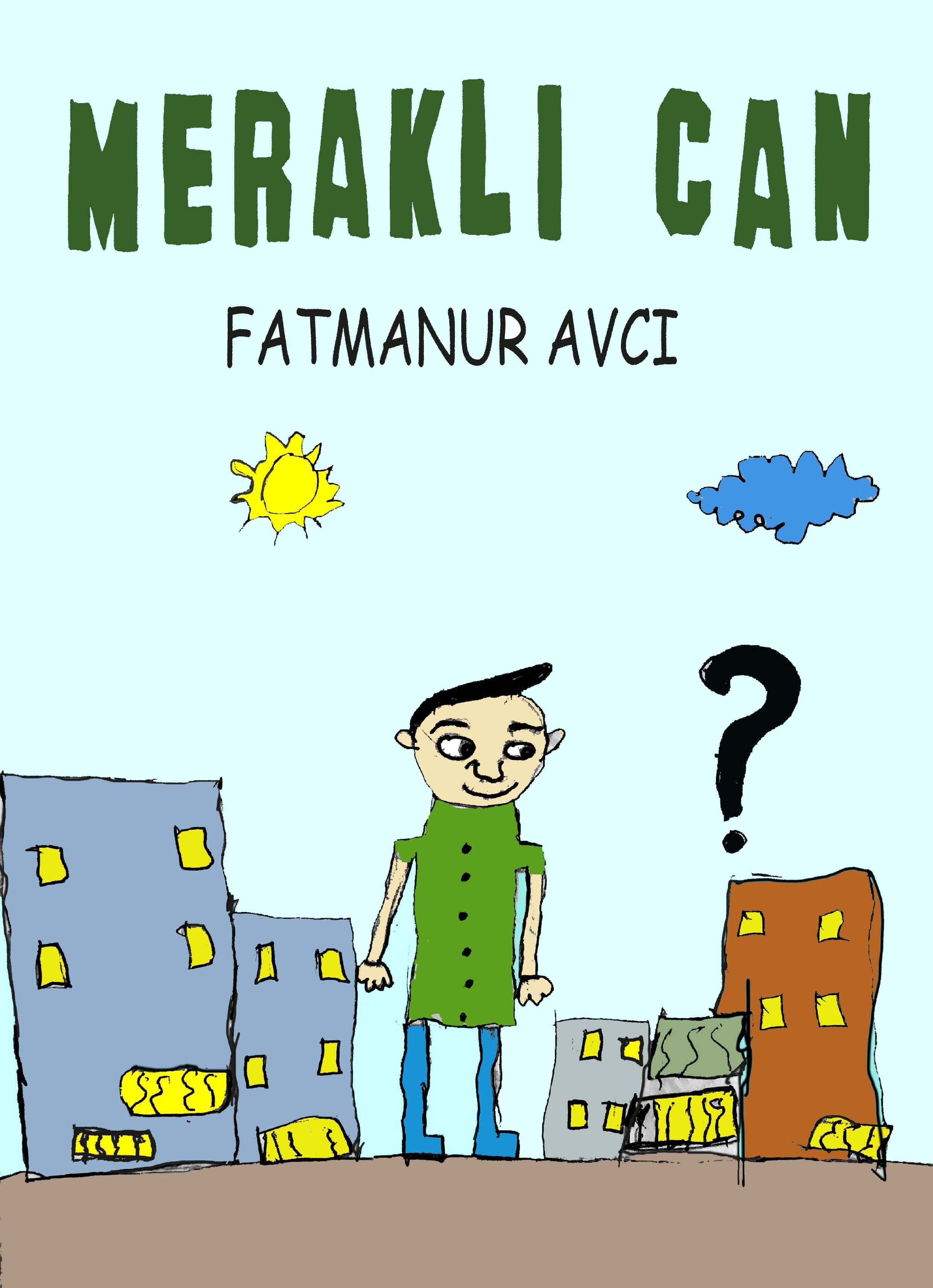 HAYALLER DÜNYASI by Meryem Gündüz - Ourboox.com