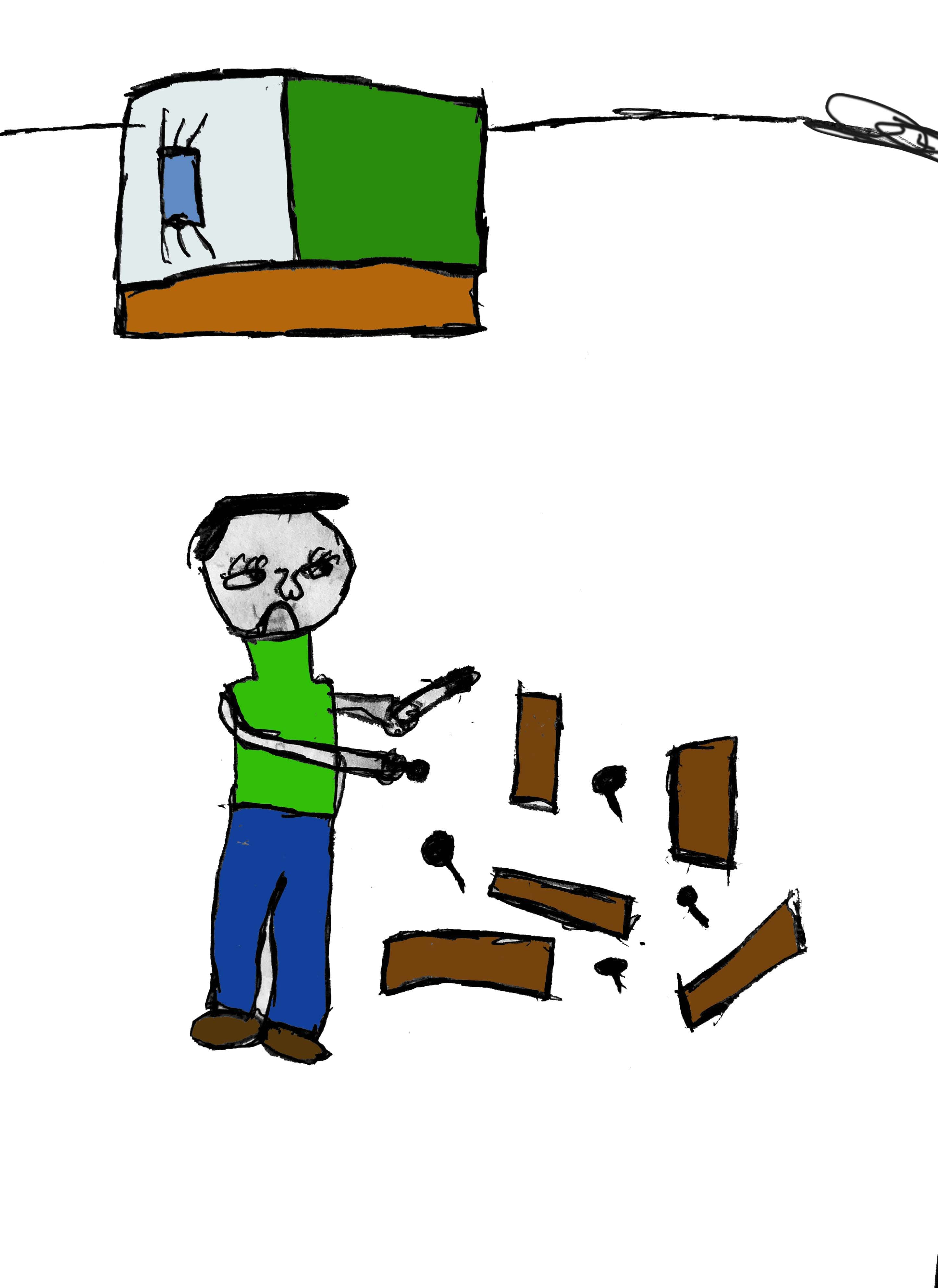 HAYALLER DÜNYASI by Meryem Gündüz - Ourboox.com