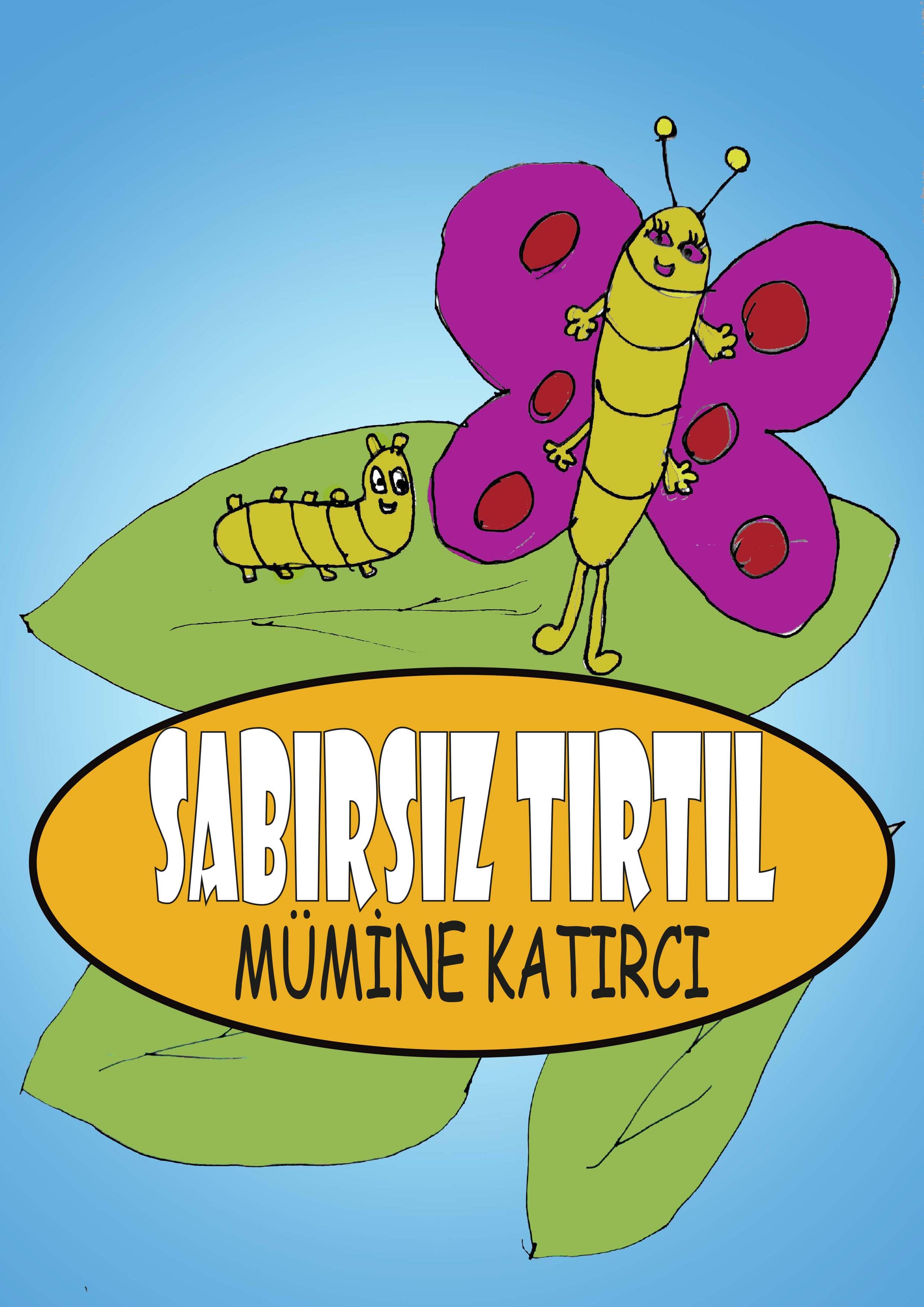 HAYALLER DÜNYASI by Meryem Gündüz - Ourboox.com