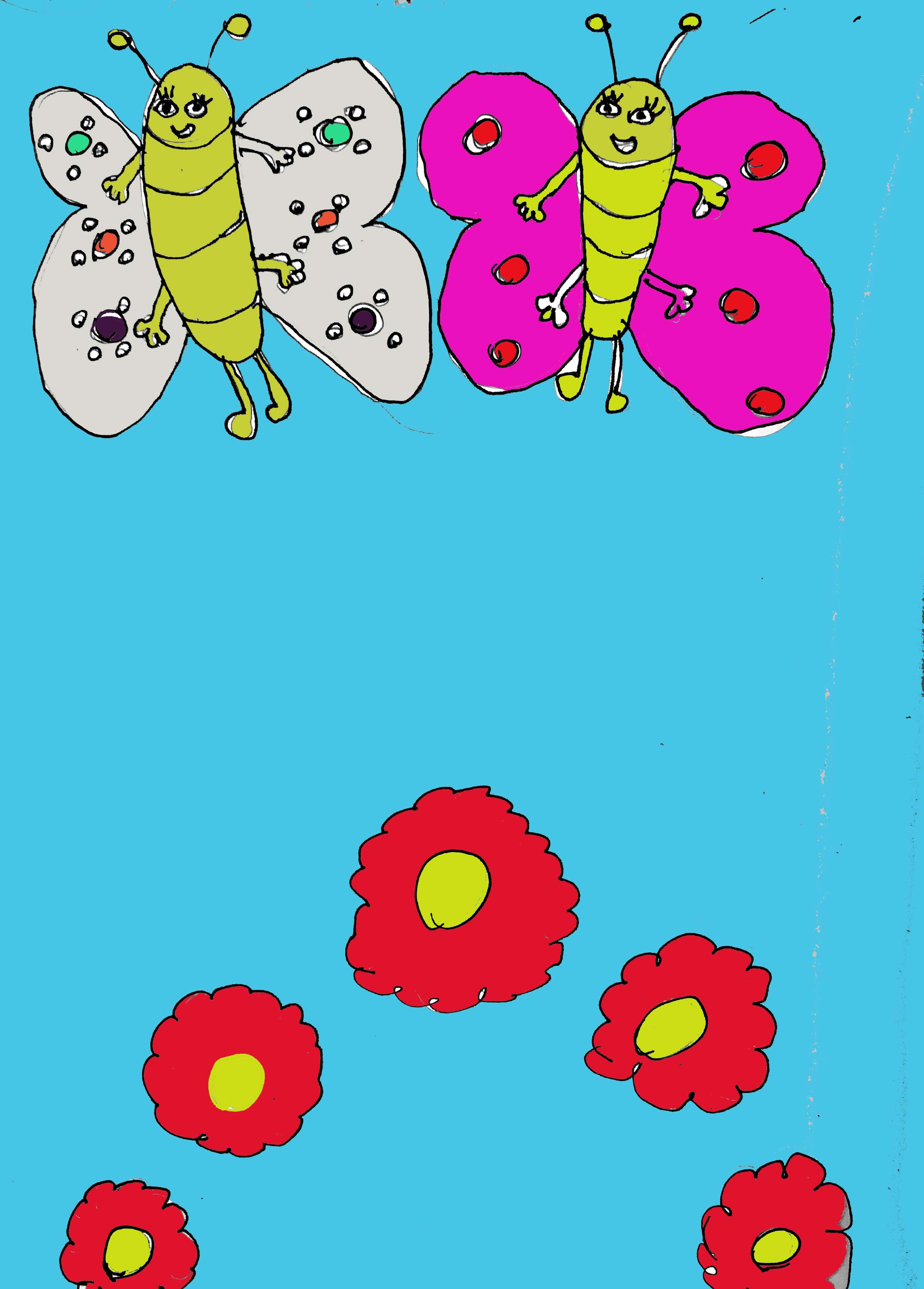 HAYALLER DÜNYASI by Meryem Gündüz - Ourboox.com