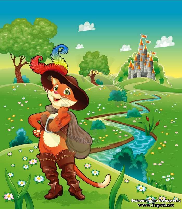 Познай приказката by baletka - Ourboox.com