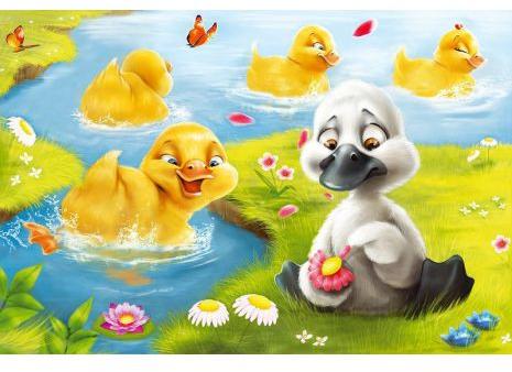 Познай приказката by baletka - Ourboox.com