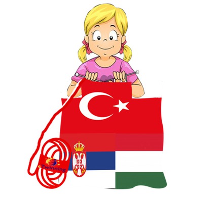 CULTURAL AND HISTORICAL HERITAGE PROJECT JOINT FINAL E-BOOK by Duygu YILDIZ - Ourboox.com