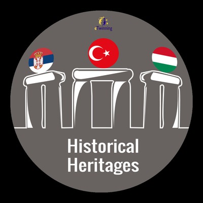 CULTURAL AND HISTORICAL HERITAGE PROJECT JOINT FINAL E-BOOK by Duygu YILDIZ - Ourboox.com
