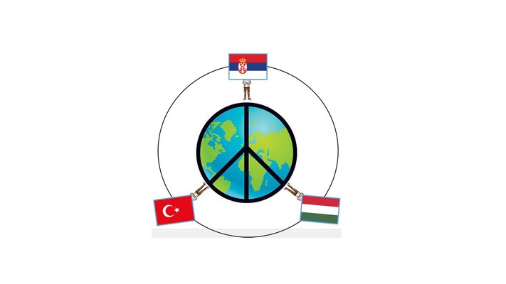 CULTURAL AND HISTORICAL HERITAGE PROJECT JOINT FINAL E-BOOK by Duygu YILDIZ - Ourboox.com